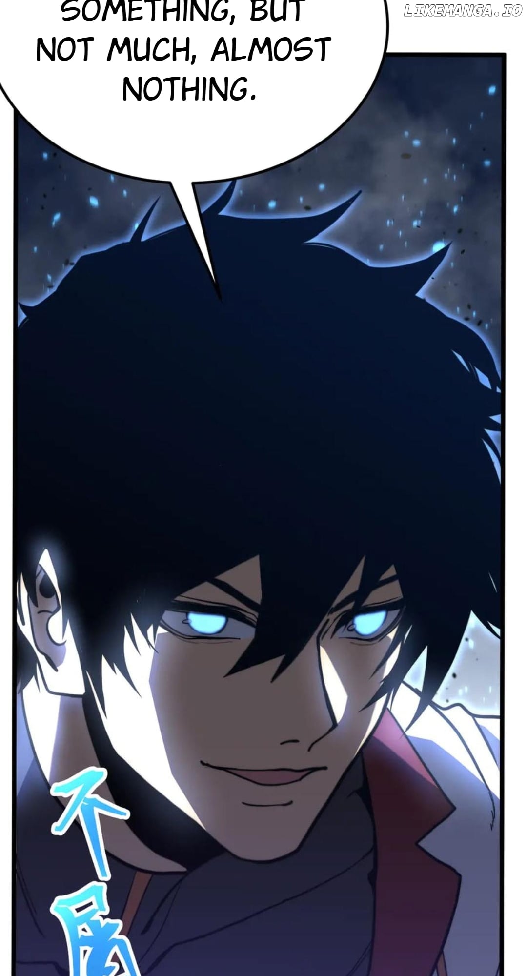 Log into the Future Chapter 202 - page 18